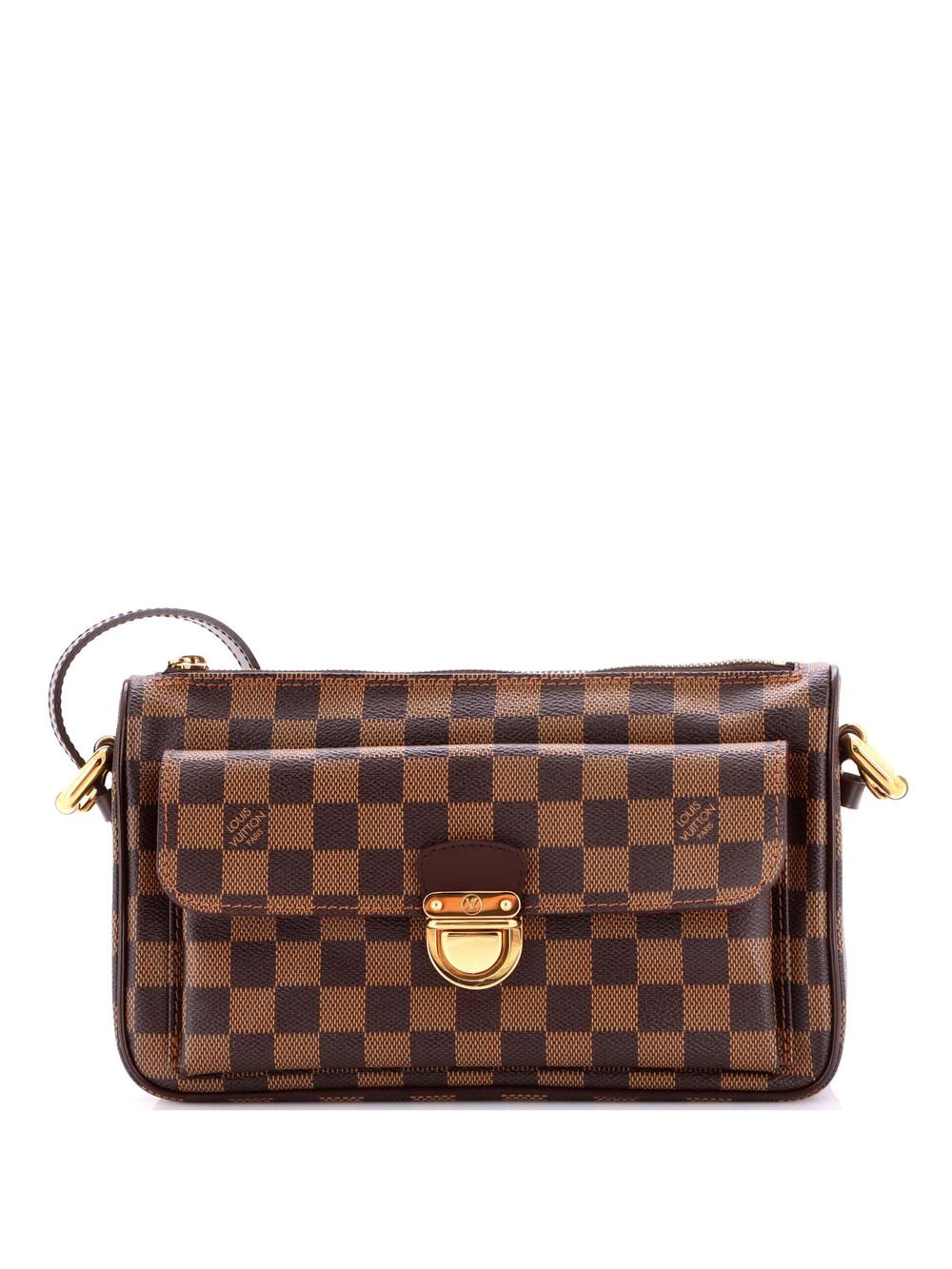 Louis Vuitton Ravello Handbag Damier Gm #269720L13B
